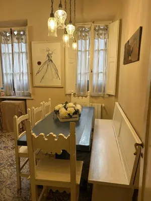 Planimetria di Elegant Apartment Central Market SMN Station Duomo