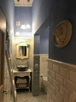 Planimetria di Elegant Apartment Central Market SMN Station Duomo