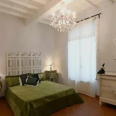 Elegant Apartment Central Market SMN Station Duomo