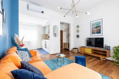 TV o dispositivi per l'intrattenimento presso Rusciano20