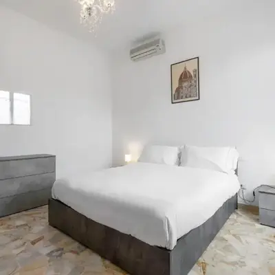 Romina Apartment