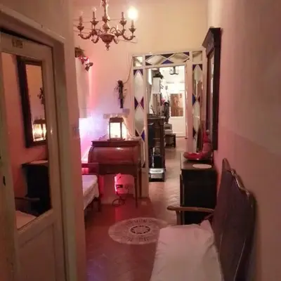 Casa Maya Souvenir