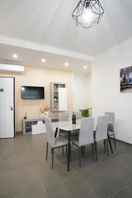 Cucina o angolo cottura di Redi apartments florence