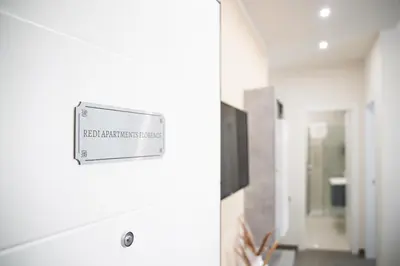 Bagno di Redi apartments florence