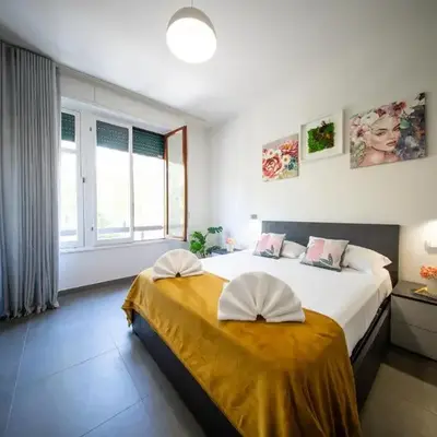 Redi apartments florence