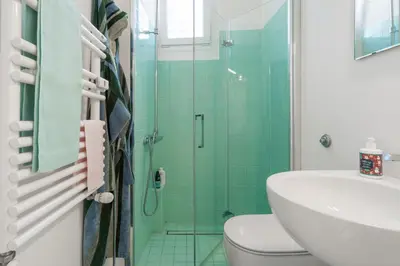 Bagno di Orto Botanico Apartment With Terrace And Dome View Florence