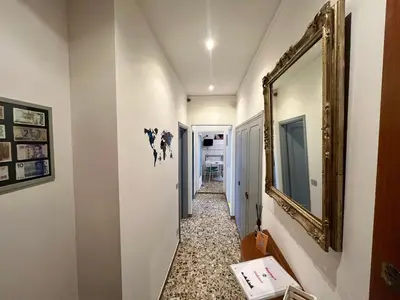 Planimetria di PP-Panoramic Florence - vicino a Stazione ed Aeroporto
