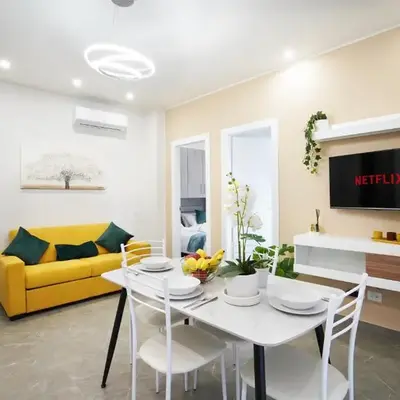 Foster Apartments b&b