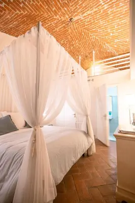 Letto o letti in una camera di Azzurra Elegant Apartment