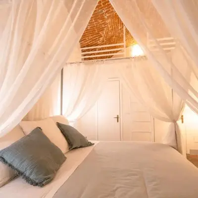 Azzurra Elegant Apartment