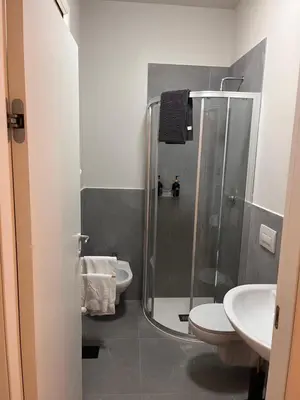 Bagno di Il Palagio Camere
