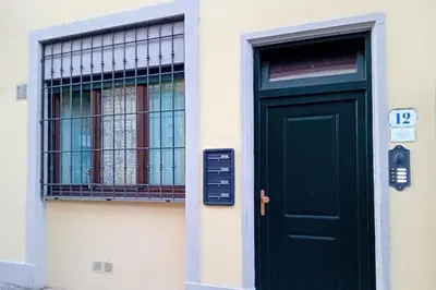 Planimetria di Milady Florence Apartment