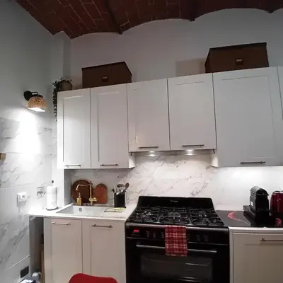 Milady Florence Apartment