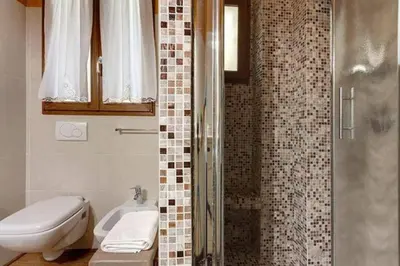 Bagno di Orto di Beatrice-Casa con Giardino