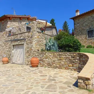 Agriturismo Circugnano