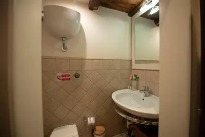 Bagno di Terme Apartment by Mamo Florence
