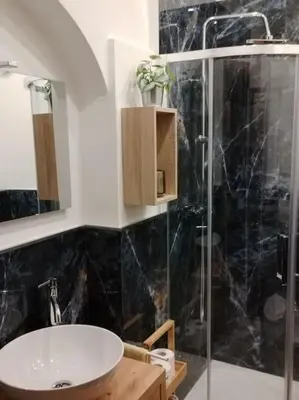Bagno di La Corte di Peretola