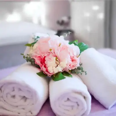 Charming Studio near the center