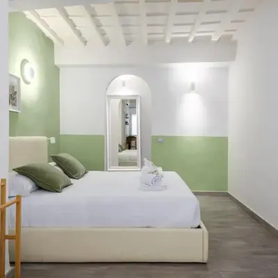 UNYCA - Cozy Studio in Florence