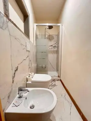 Bagno di Sprone Apartments in Florence