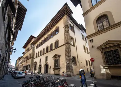 Attività di ciclismo presso l'aparthotel o nelle vicinanze