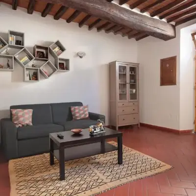 Casa Castello - 20 min by train to Florence