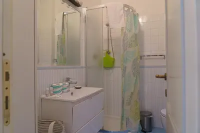 Bagno di Cozy 1-BR Near Ponte Vecchio