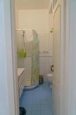 Bagno di Cozy 1-BR Near Ponte Vecchio
