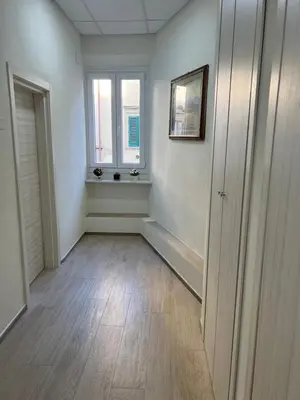 Planimetria di Bella Ciao Firenze