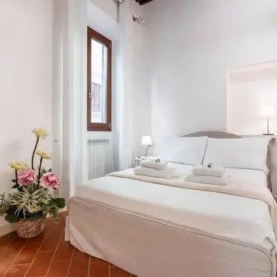 Allegri Apartment By San Firenze Collection