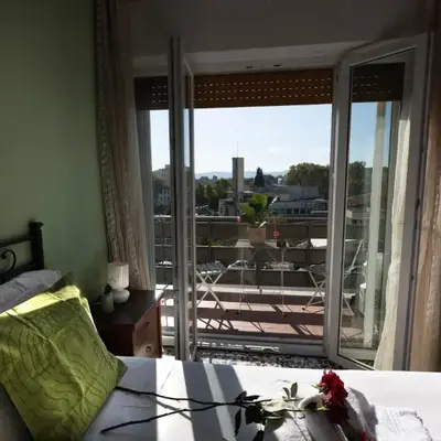 Florence Oasis Puccini & Visarno Apartment