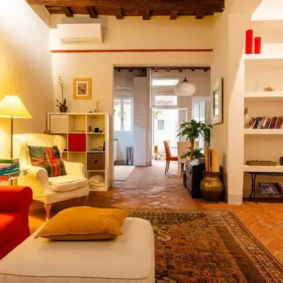 Santo Spirito House & Suite