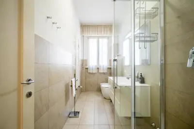 Bagno di Lungarno - Fuori ZTL - Parcheggio comodo in zona