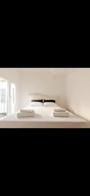 Planimetria di Modern Camaldoli