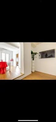 Planimetria di Modern Camaldoli
