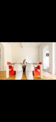 Planimetria di Modern Camaldoli