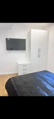 TV o dispositivi per l'intrattenimento presso Modern Camaldoli