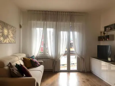 TV o dispositivi per l'intrattenimento presso Casa Chiara Retreat