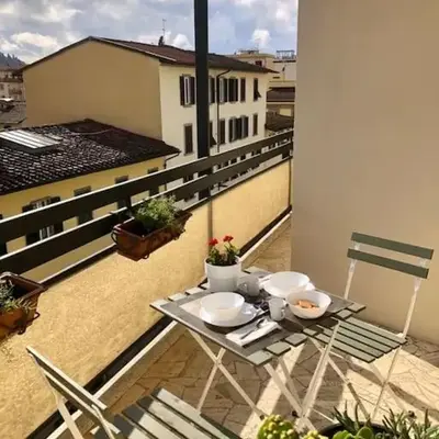 Casa Chiara Retreat