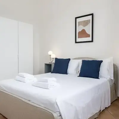 UNYCA - Florence Central Market Apartment 2