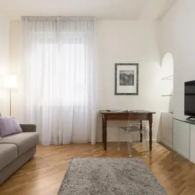 UNYCA - Ponte Vecchio Florence Apartment