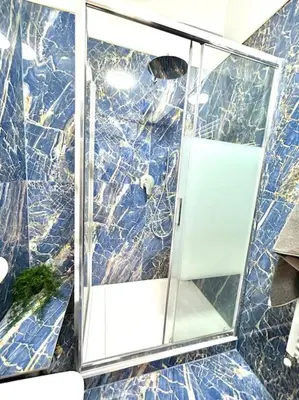 Bagno di Appartamento Cuore Di Firenze