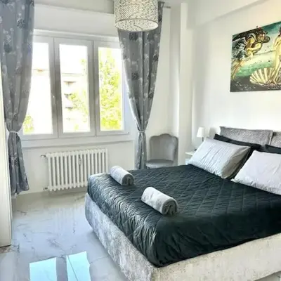 Appartamento Cuore Di Firenze