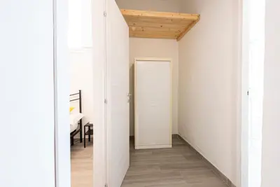 Planimetria di Live like a Florentine next to Santa Croce Square