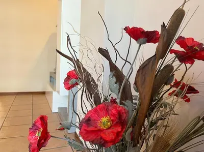 Planimetria di To Florence Apartment