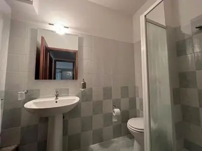 Bagno di To Florence Apartment