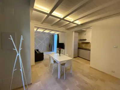 Cucina o angolo cottura di Pilati 39 PT