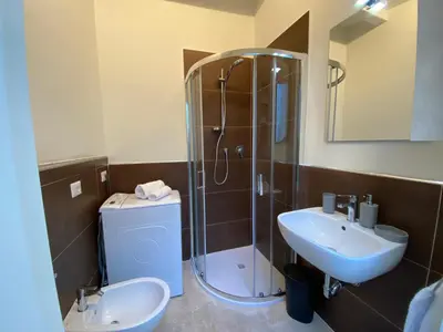 Bagno di Pilati 39 PT