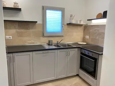 Cucina o angolo cottura di Pilati 39 PT