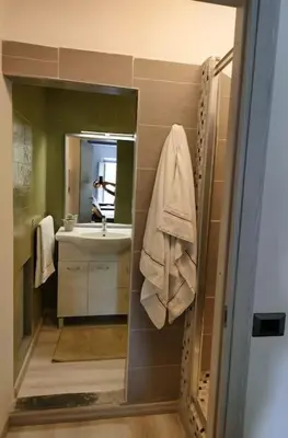 Bagno di il Pinocchio Guelfo